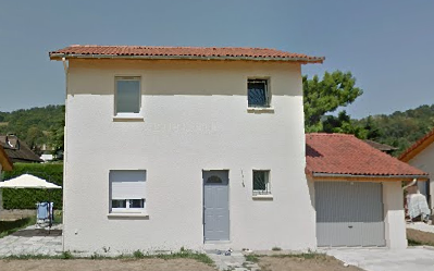 Maison analysée par ThermAlyze Expert